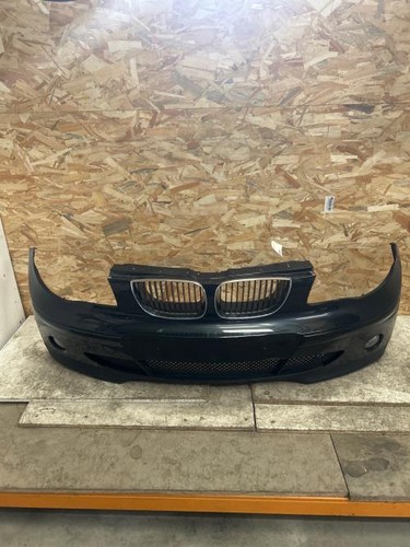 Pare choc avant bmw - bmw, 1