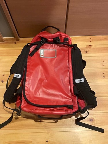 The north face - bc, bag