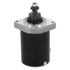 10 dents Starter Démarreur