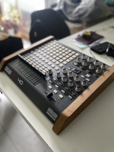 Akai apc - akai, 40