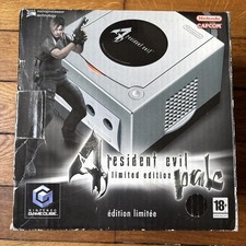 Console Nintendo Game Cube