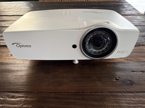Videoprojecteur optoma dlp - videoprojecteur,