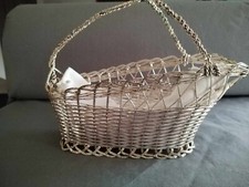 Splendide panier a Vin Porte