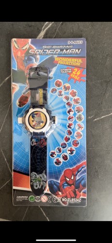 Montre rétroprojecteur super - montre,