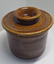 Beurrier à Eau en Grès