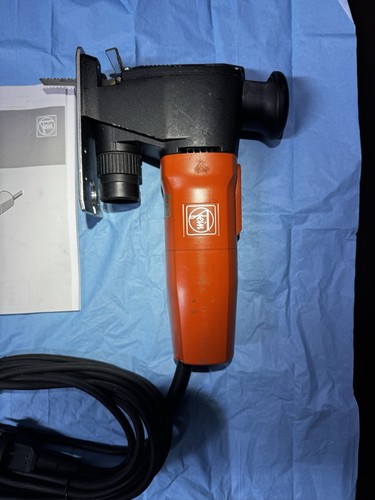 Scie sauteuse fein aste 638 - fein,