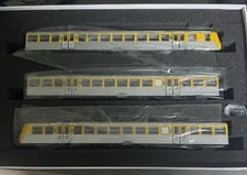 EPM 41-19-03 Rame Réversible