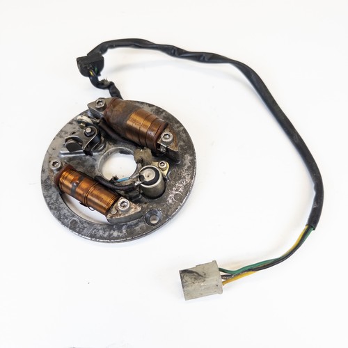 Stator plateau d allumage - stator,