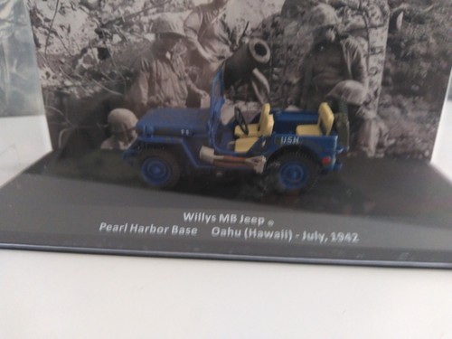 Jeep willys pearl - willys, harbor
