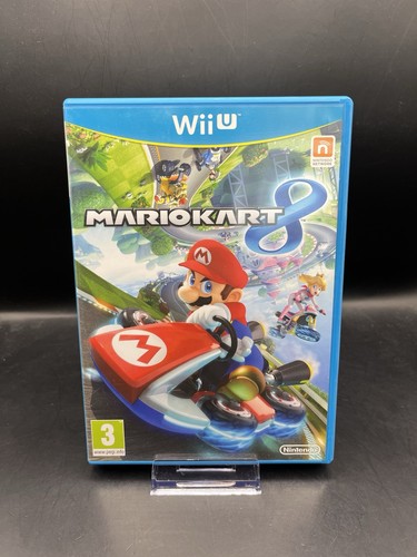 Mario kart nintendo wii u - wii,