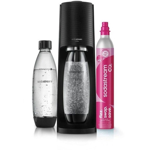 Machine soda eau - machine, et