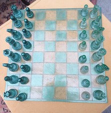 échiquier creation resine 