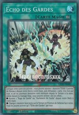 Yu-Gi-Oh! Écho des Gardes 