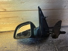 Rétroviseur extérieur gauche