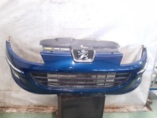 Pare choc avant PEUGEOT 407