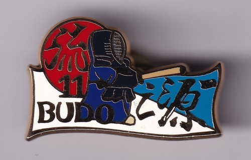 Rare pins pin sport judo - pins,