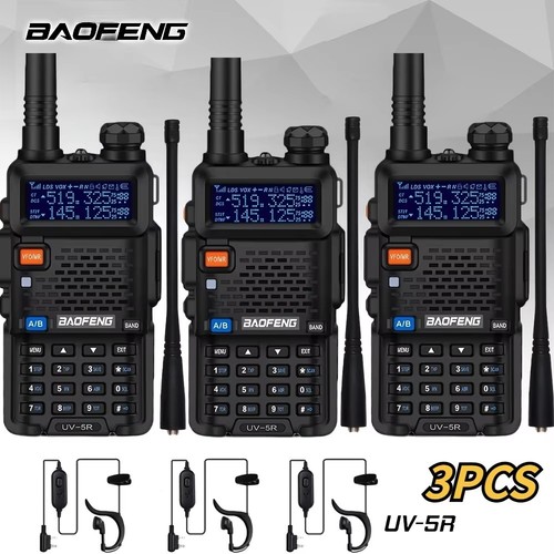 Lot talkie walkie - lot, talkie-walkie