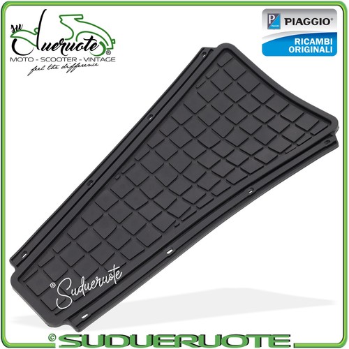 Tapis central - tapis, en