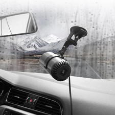 Chauffage de la voiture 12V