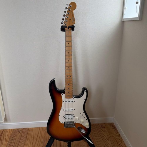 Fender stratocaster mexico - fender,