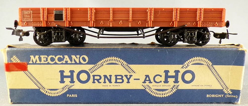 Hornby acho 727 sncf - acho, flat