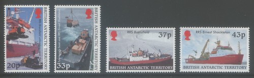 Bat 2000 mnh survey - mnh**,