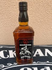JACK DANIELS BOUTEILLE