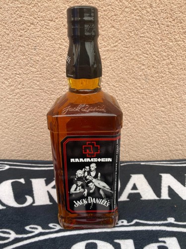 Jack daniels bouteille - jack,