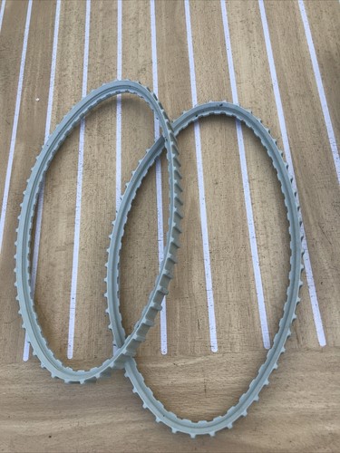 Chenille pour robot piscine - pour,