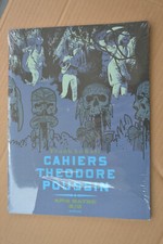 Théodore Poussin Cahiers -