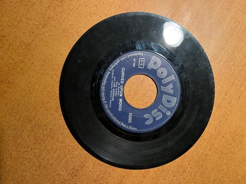 Disque vinyl the airdales - vinyl,