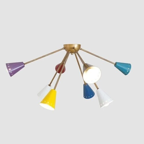 Lustre stilnovo style sputnik - style,