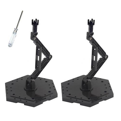Hobby action base model - hobby,