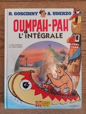 Bd. Oumpah-pah L'intégrale