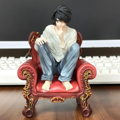 New anime figure - new,