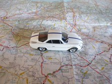 RENAULT Alpine A 110 1600 SX Blanc  ELIGOR 1/43