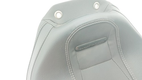 Selle conducteur harley - selle,
