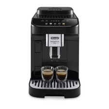De'Longhi Magnifica Evo, Machine expresso avec broyeur, technologie boissons lac
