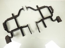 Nerf Bar pour Quad TGB Target