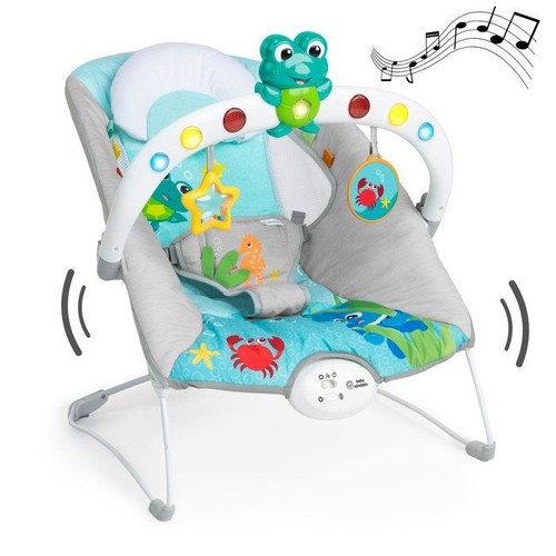 Baby einstein transat bébé - einstein,