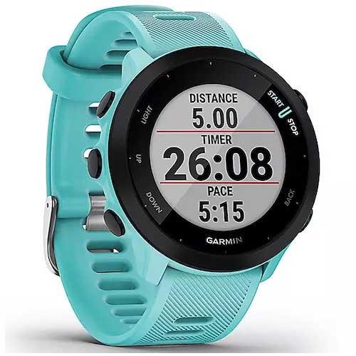 Garmin forerunner gps - forerunner, 55