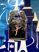 DLP Disney Pin Trading Tinker
