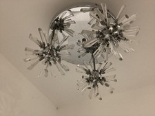 Magnifique Ensemble Lustre