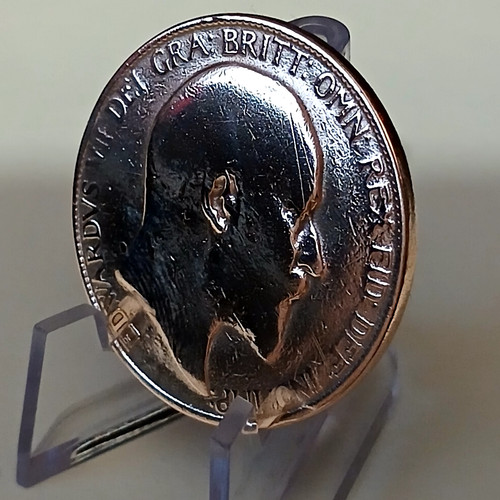 Pièce monnaie de one - pièce,
