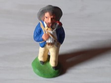 MARIUS N°1 SANTON CARBONEL