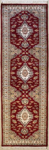 Rugstc 5x10 pak persian red - 2.5x10,