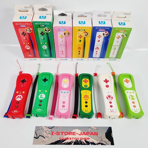 Nintendo wii remote - nintendo,