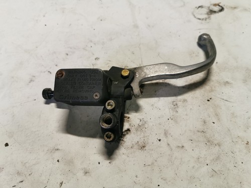 Maitre cylindre aprilia - cylindre,
