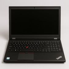 Lenovo Thinkpad P50