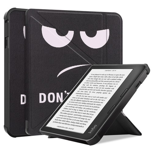 Housse pour kobo sage ereader - pour,